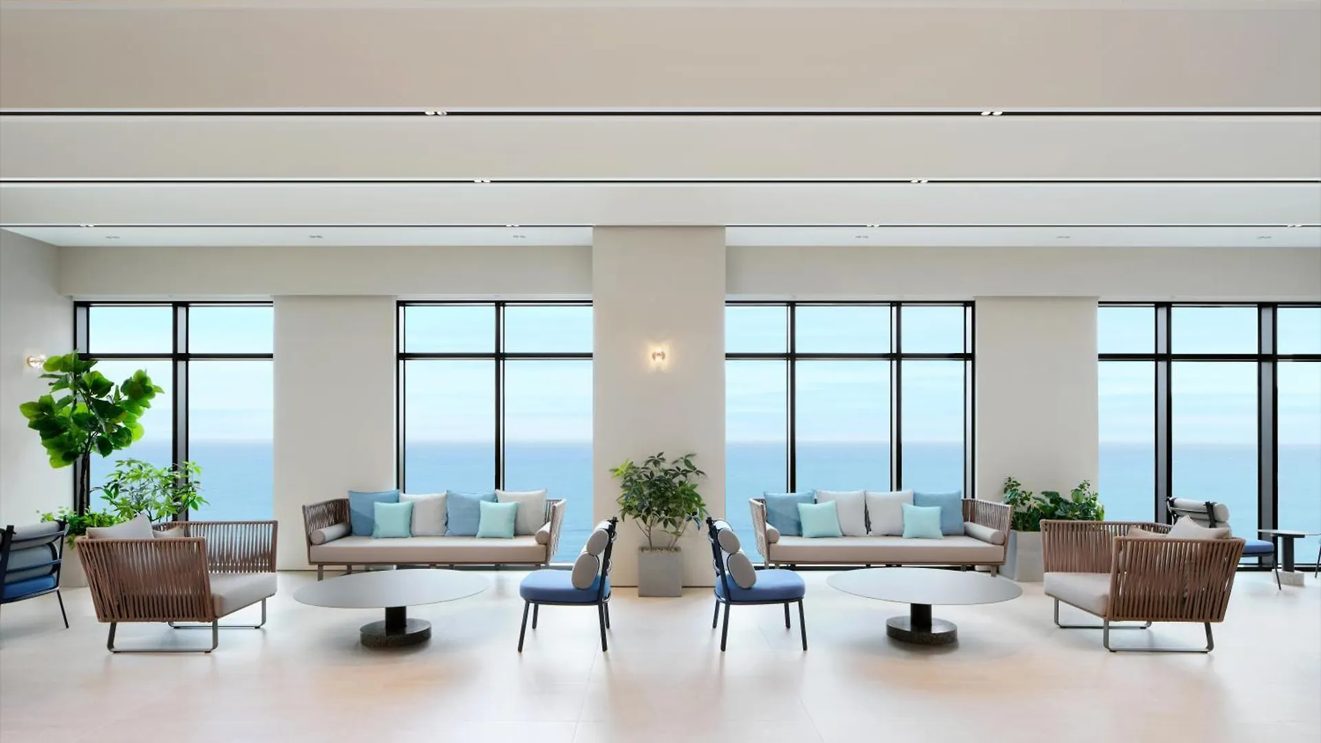 Matie Osiria Hotel Busan
