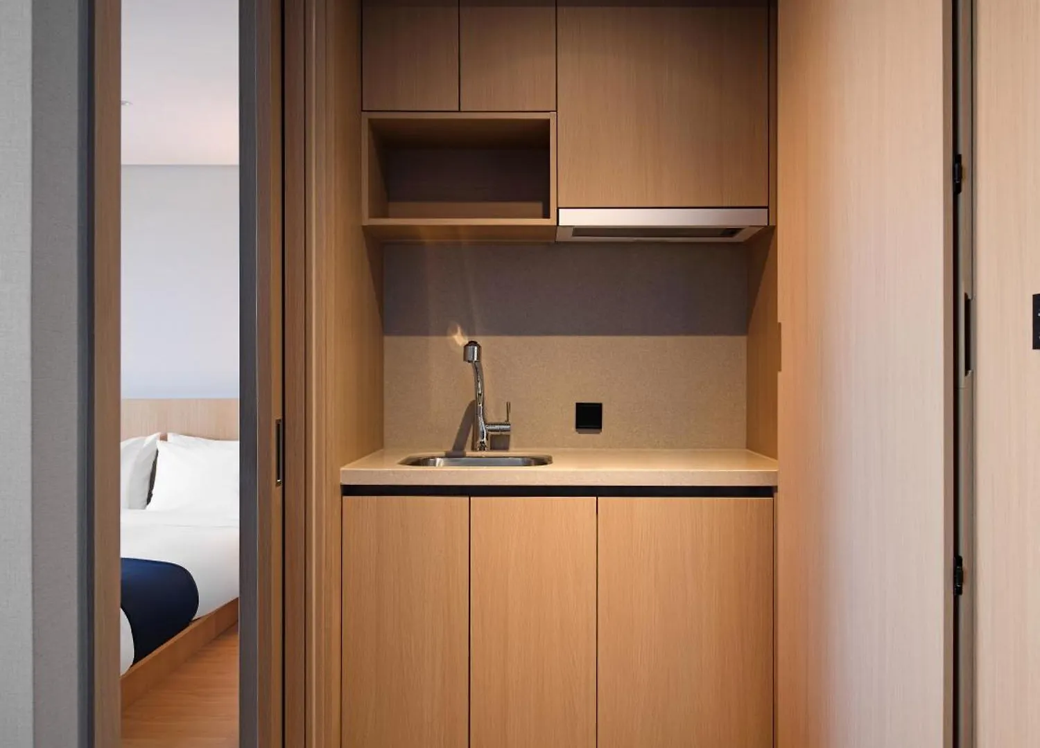Matie Osiria Hotel Busan