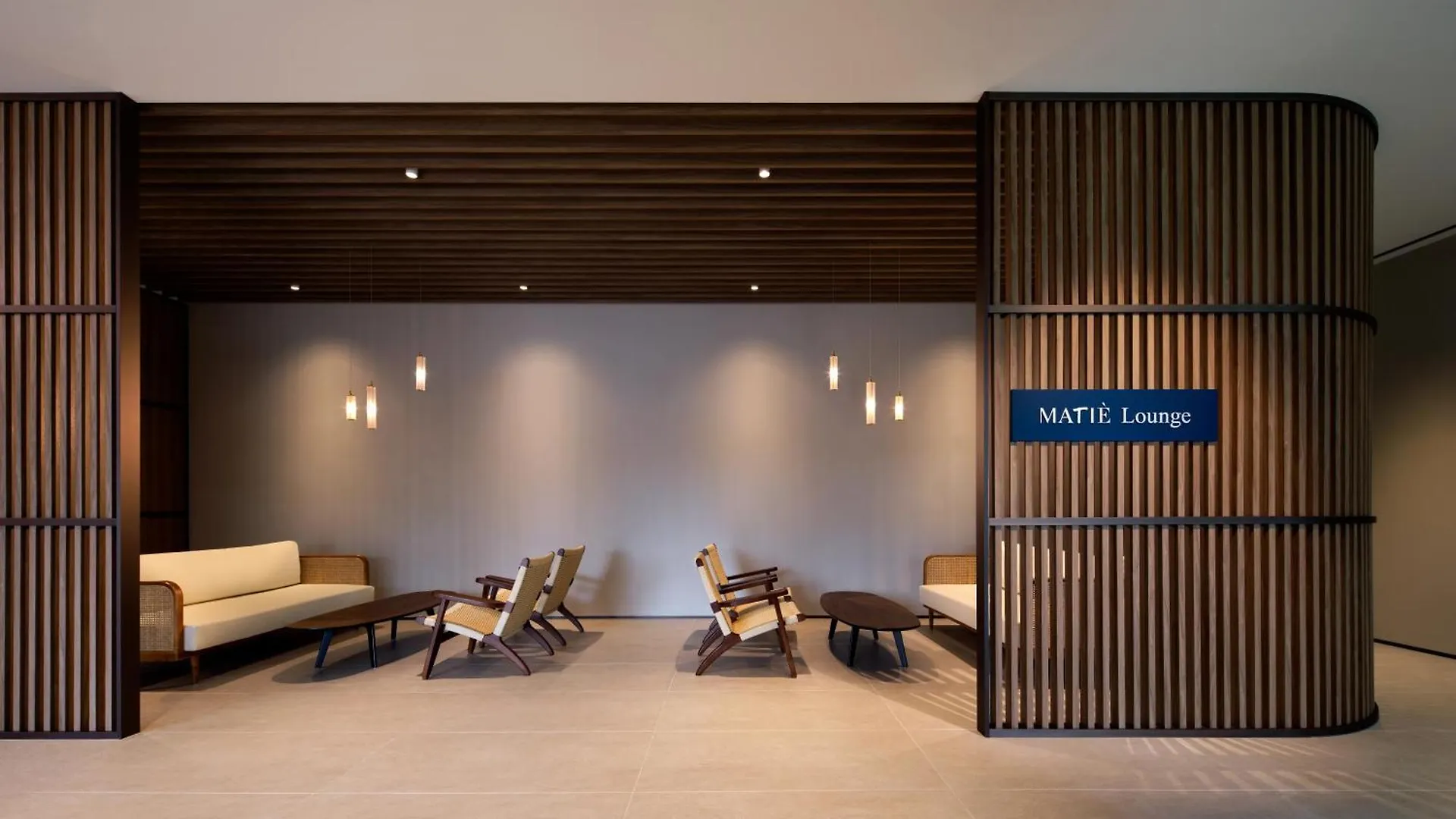 Matie Osiria Hotel Busan
