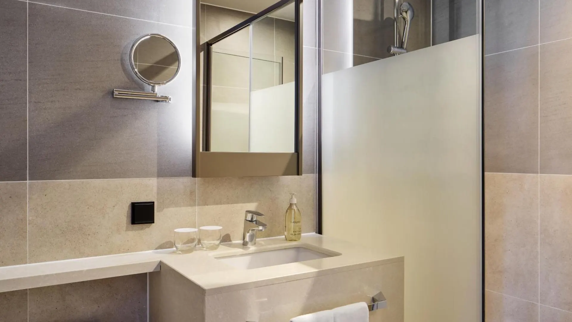 Matie Osiria Hotel Busan