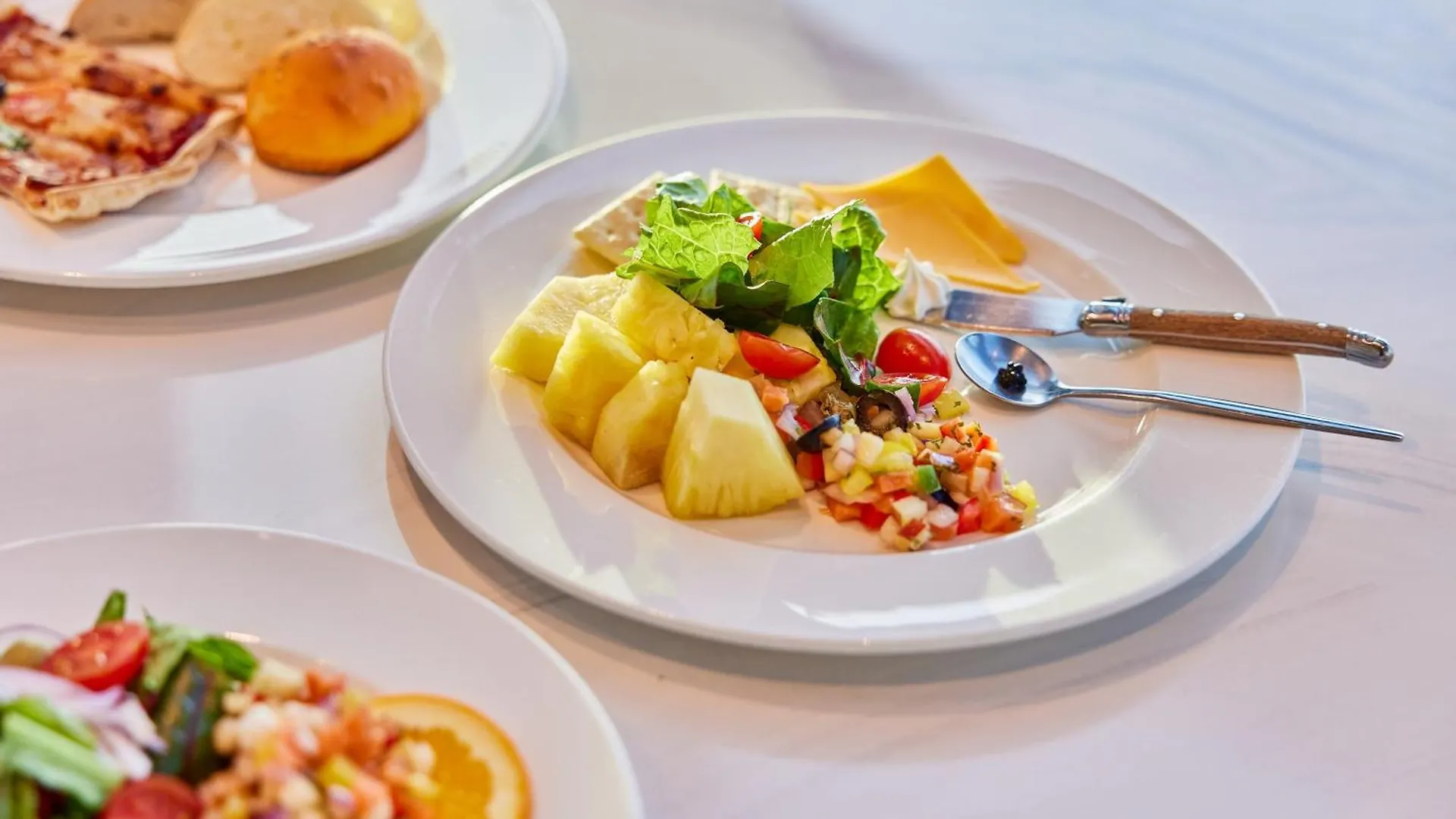 Matie Osiria Hotel Busan