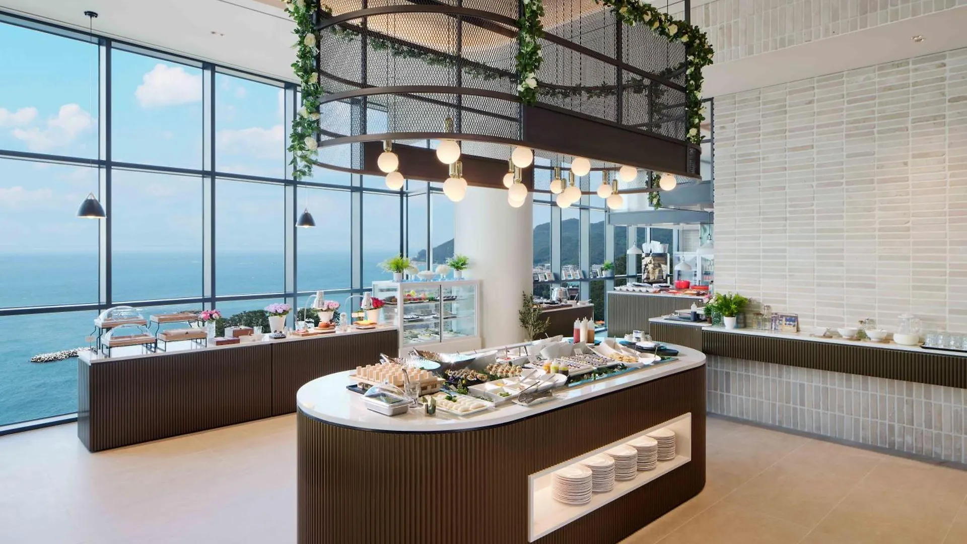 Matie Osiria Hotel Busan 3*,  South Korea