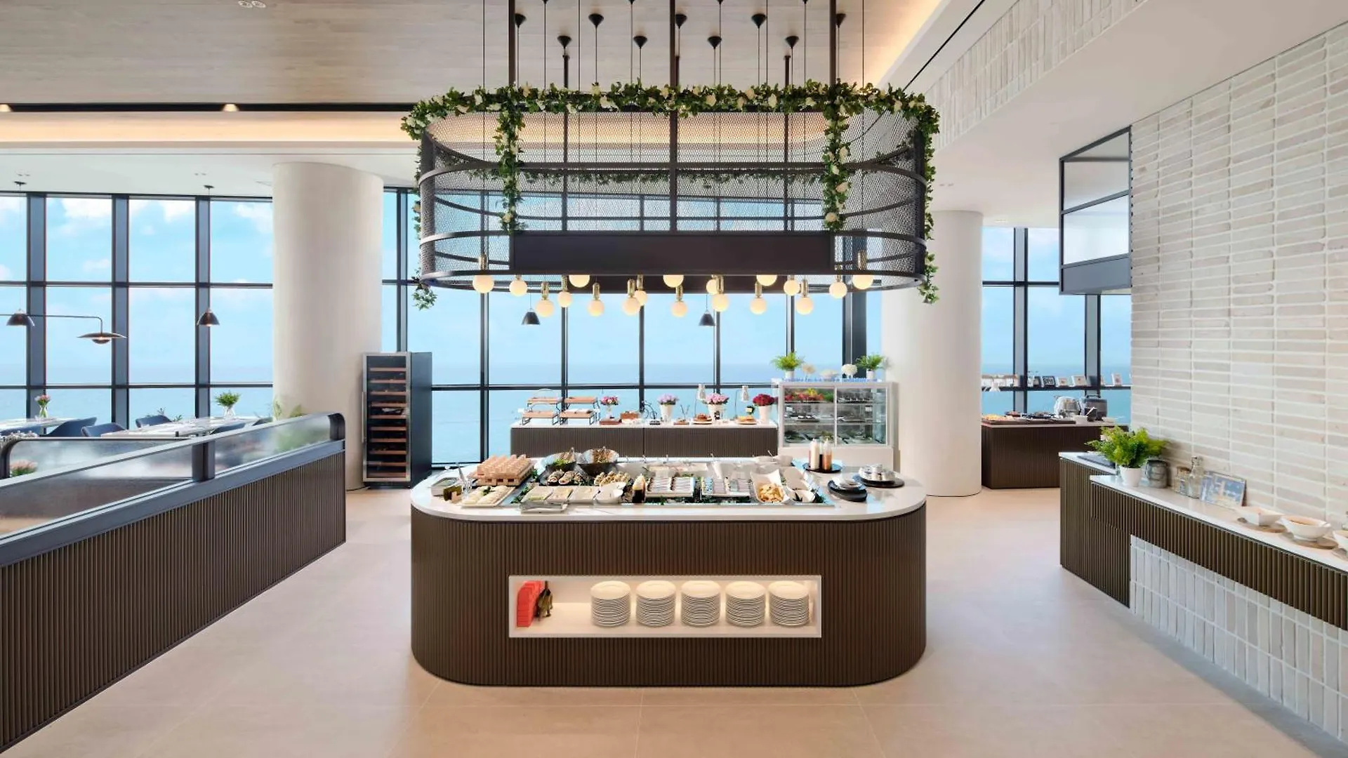 Matie Osiria Hotel Busan 3*,