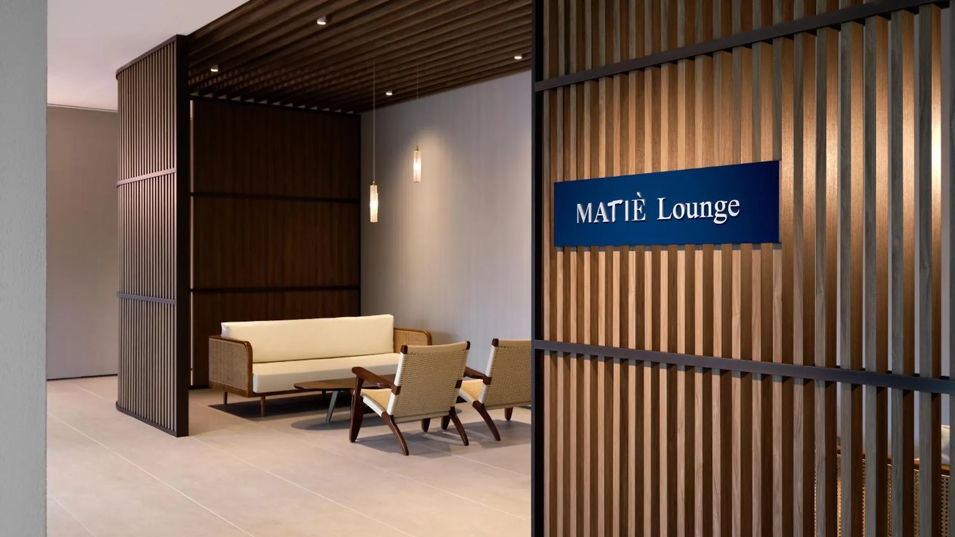 Matie Osiria Hotel Busan 3*,
