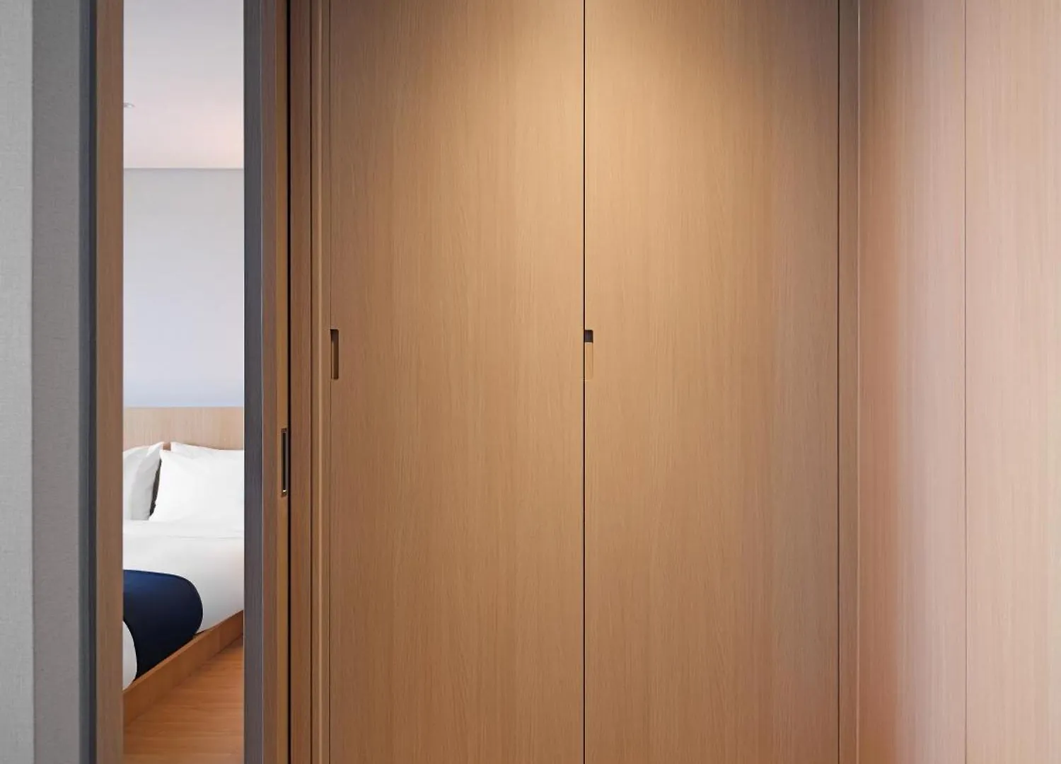 Matie Osiria Hotel Busan
