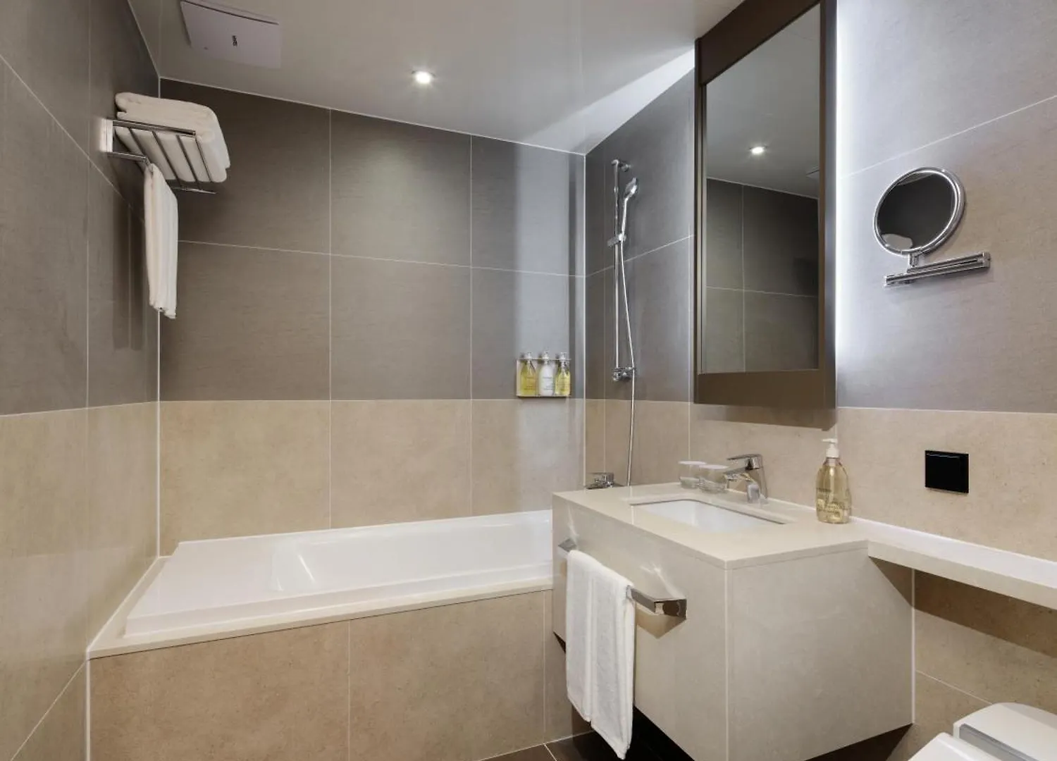 Matie Osiria Hotel Busan