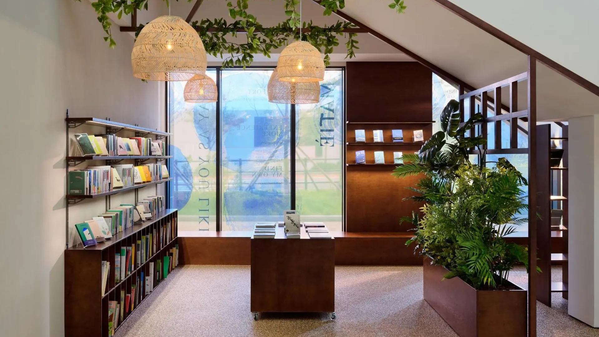 Matie Osiria Hotel Busan