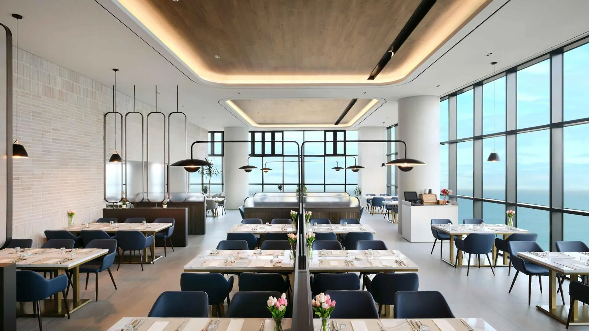 Matie Osiria Hotel Busan
