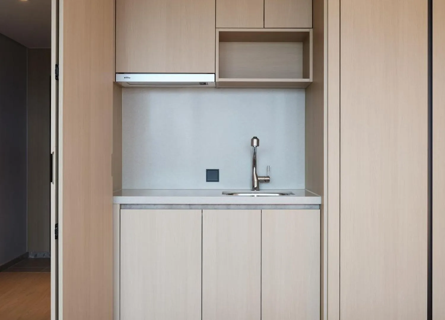 Matie Osiria Hotel Busan