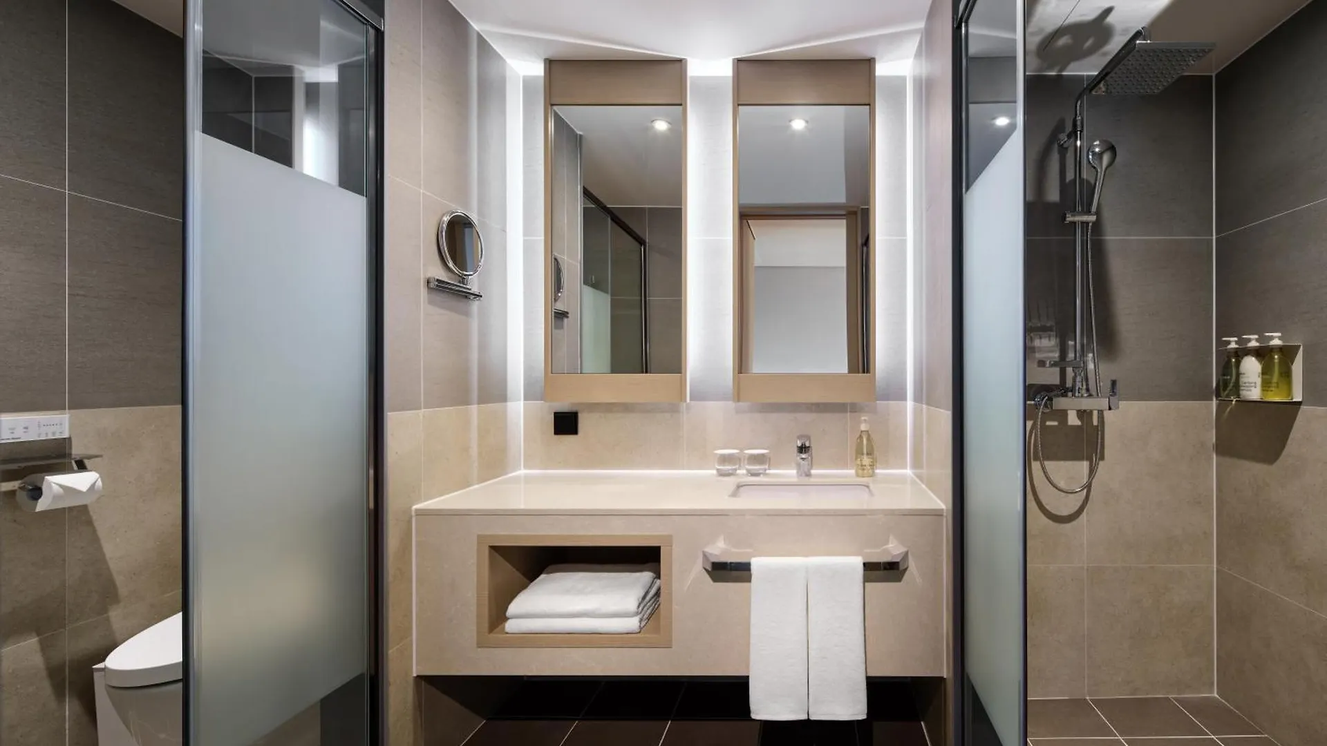Matie Osiria Hotel Busan
