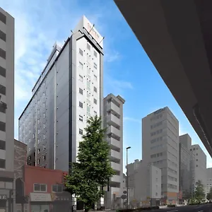 *** 호텔 슈퍼 우에노-오카치마치 일본