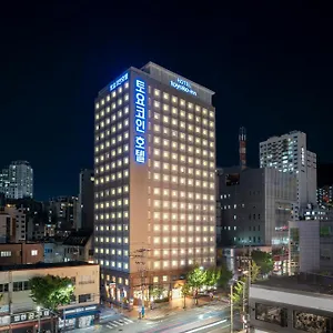 Toyoko Seomyeon *** בוסאן
