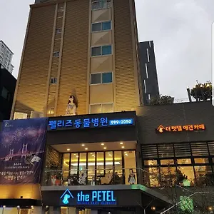 3* Hotel The Petel Premium